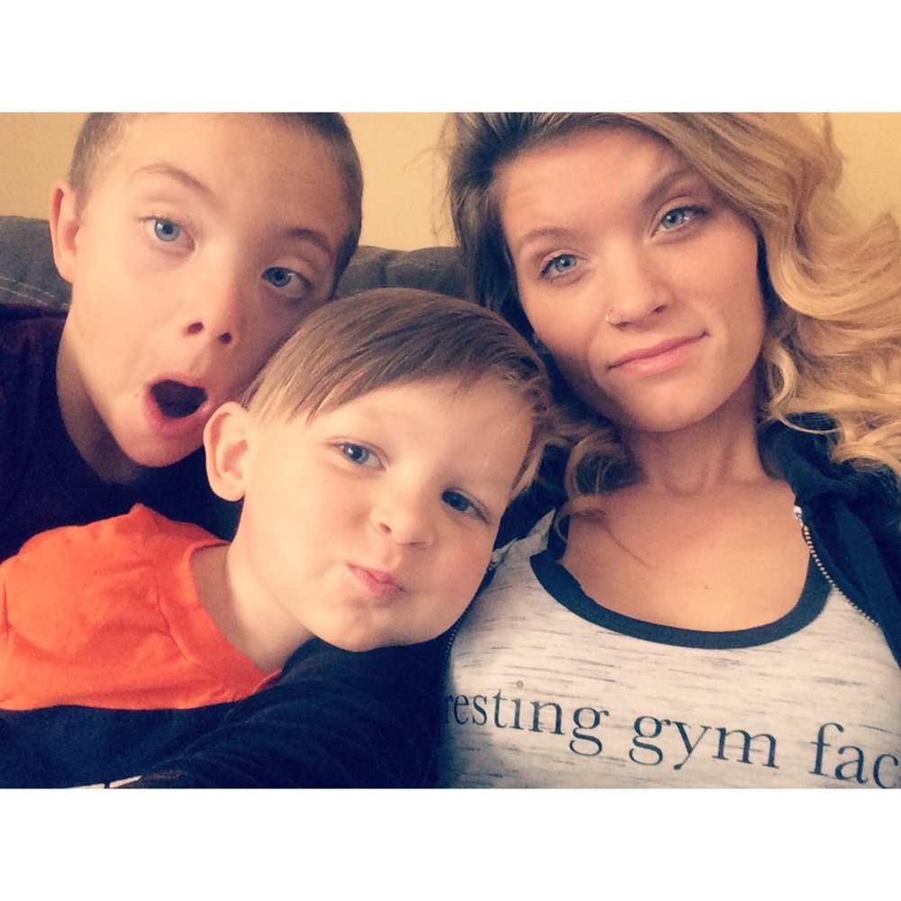 Meet your Posher, Chelsea